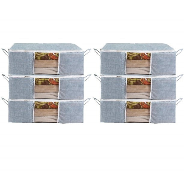 Storage Organizer (Set of 6)