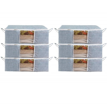 Storage Organizer (Set of 6)