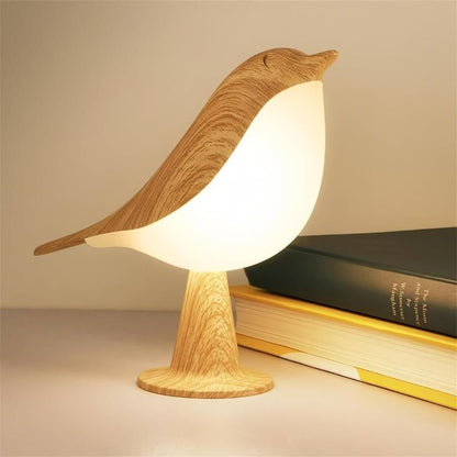 Table Bird Lamp LED || Trending Attractive Lamp