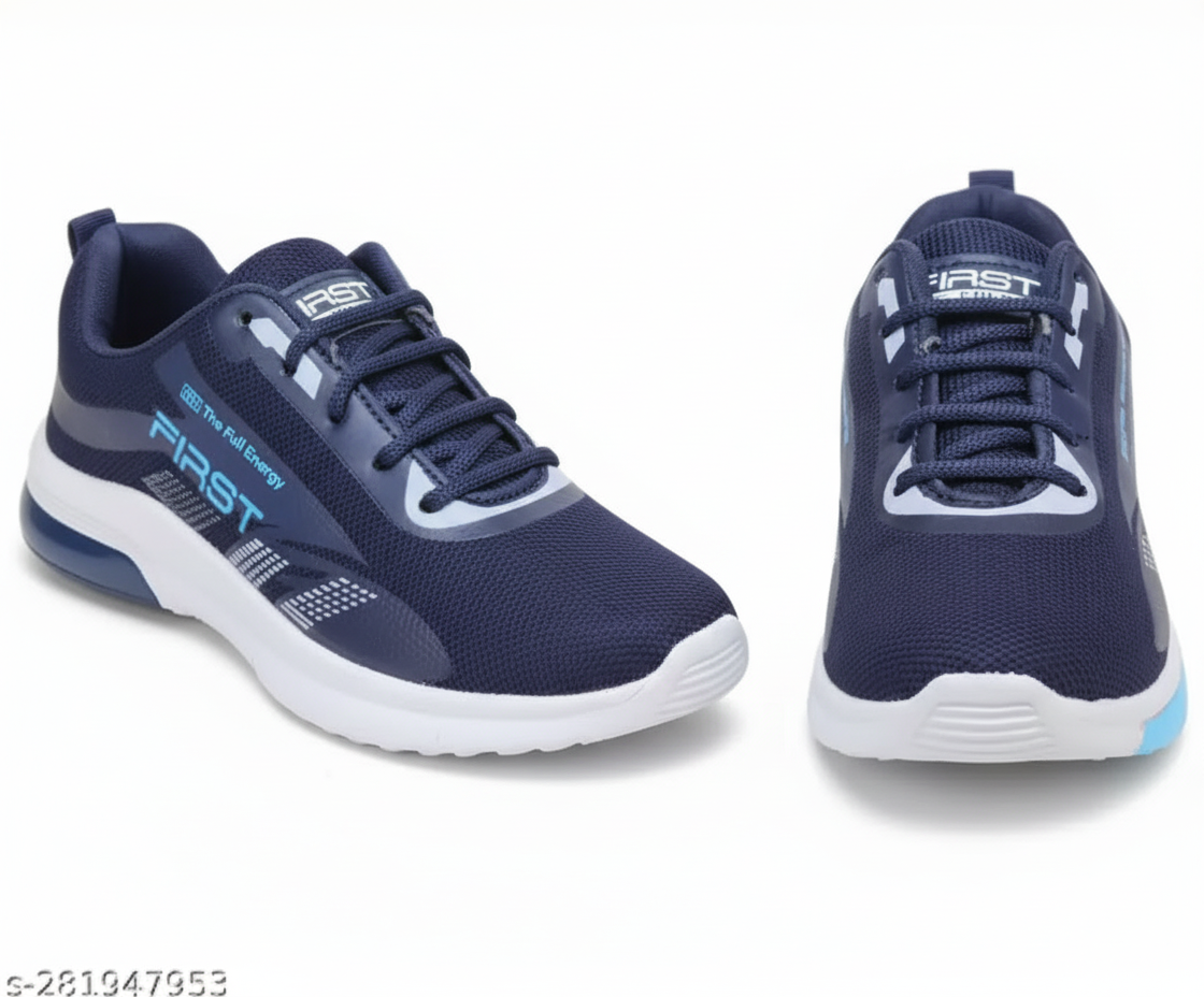 Sports Shoes For Men Pack of 2