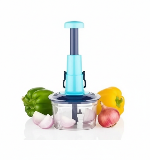 Manual Fruit and Vegetable Chopper