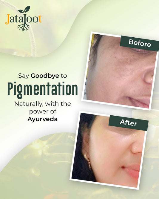 Jatajoot Skin Cream || Face Serums