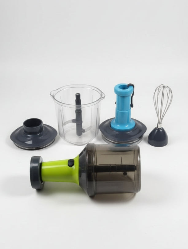 Manual Fruit and Vegetable Chopper