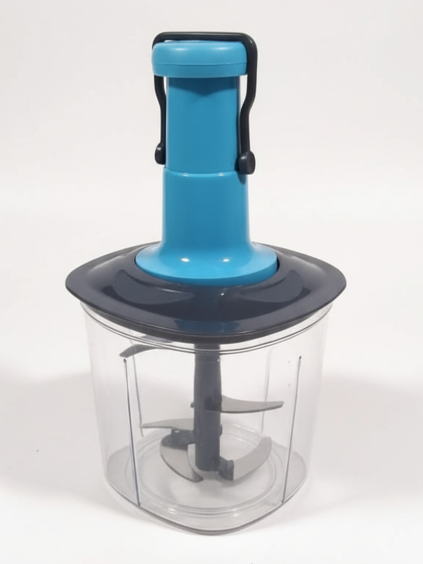 Manual Fruit and Vegetable Chopper