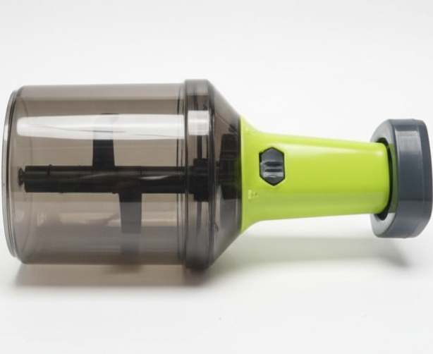 Manual Fruit and Vegetable Chopper