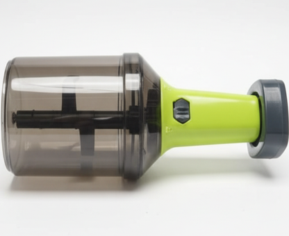 Manual Fruit and Vegetable Chopper