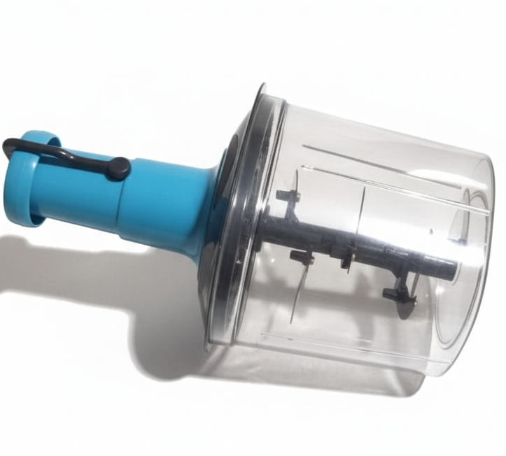 Manual Fruit and Vegetable Chopper