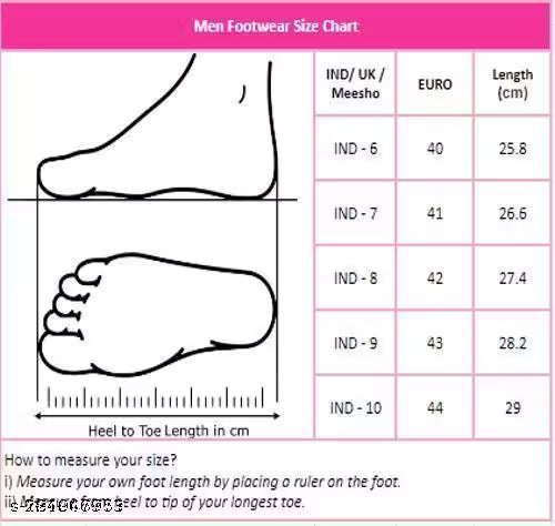 Sports Shoes For Men Pack of 2