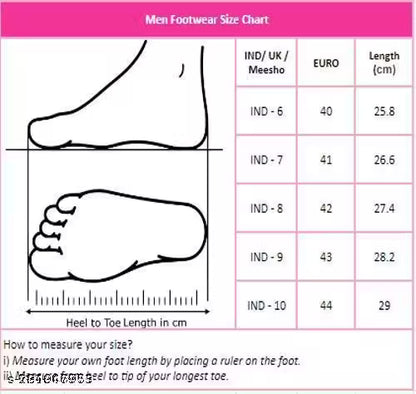 Sports Shoes For Men Pack of 2